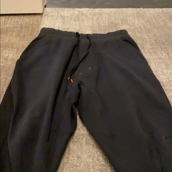 acg joggers